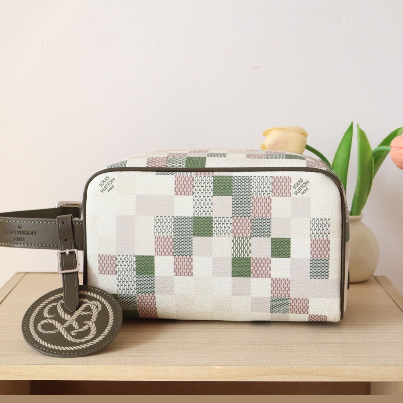 LV Cosmetic Bags